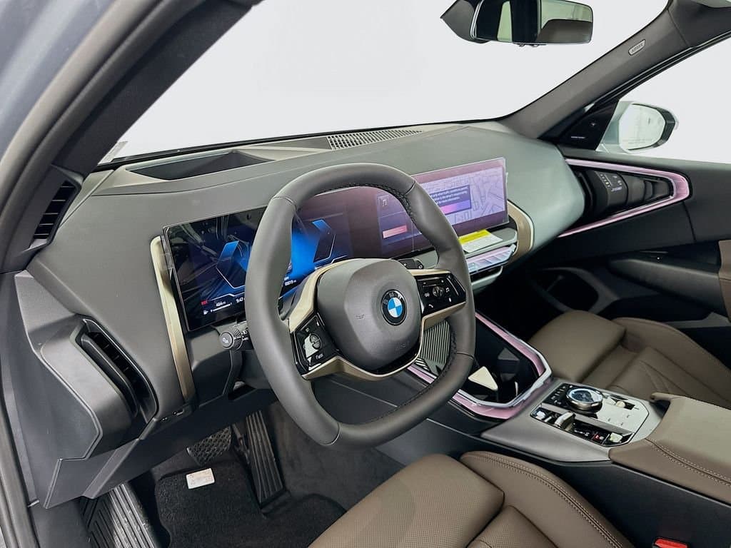 2025 BMW X3 - Image 9