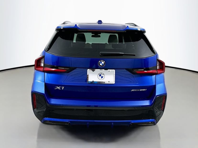 2026 BMW X1 - Image 6