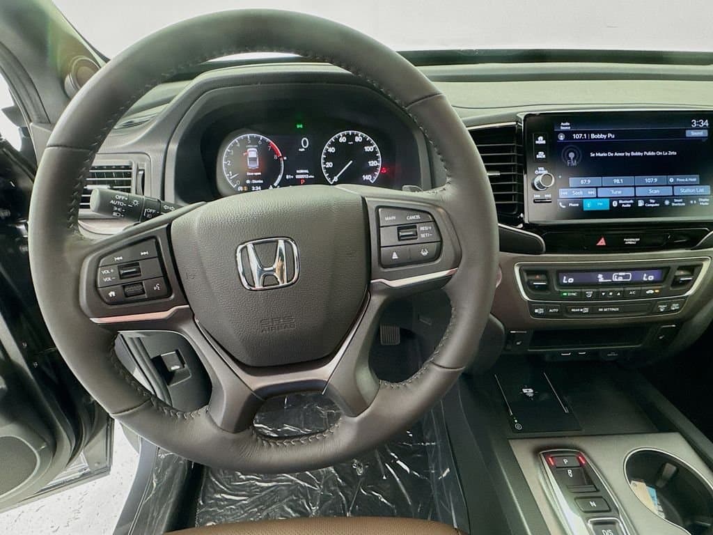 2026 HONDA Ridgeline - Image 18