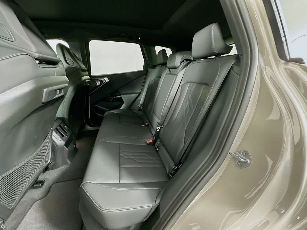 2026 BMW X3 - Image 17