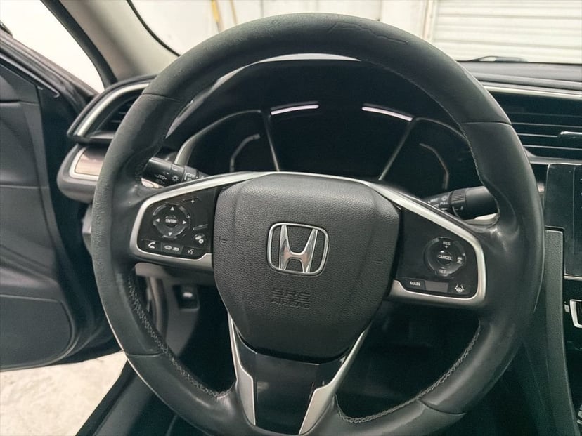 2019 Honda Civic - Image 13