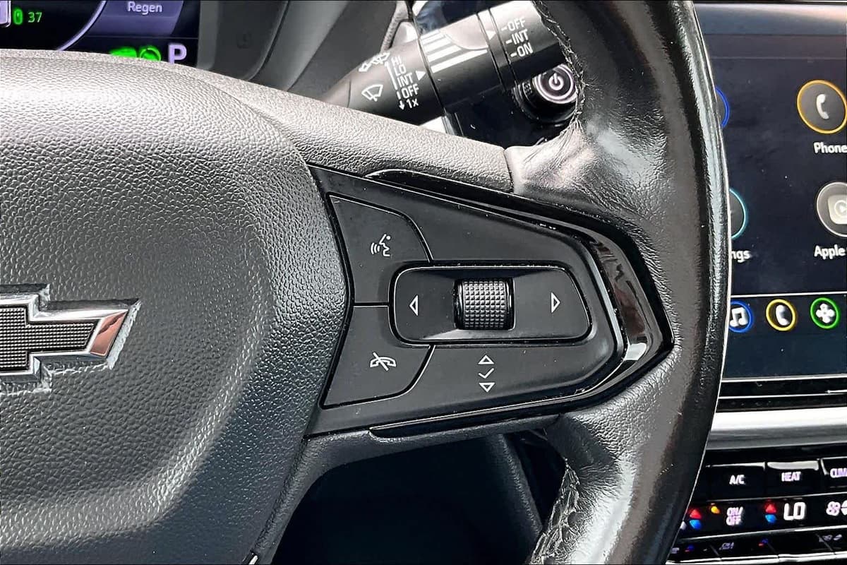 2023 Chevrolet Bolt EUV - Image 23