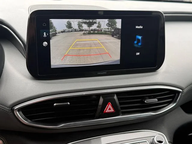 2023 Hyundai Santa Fe - Image 20