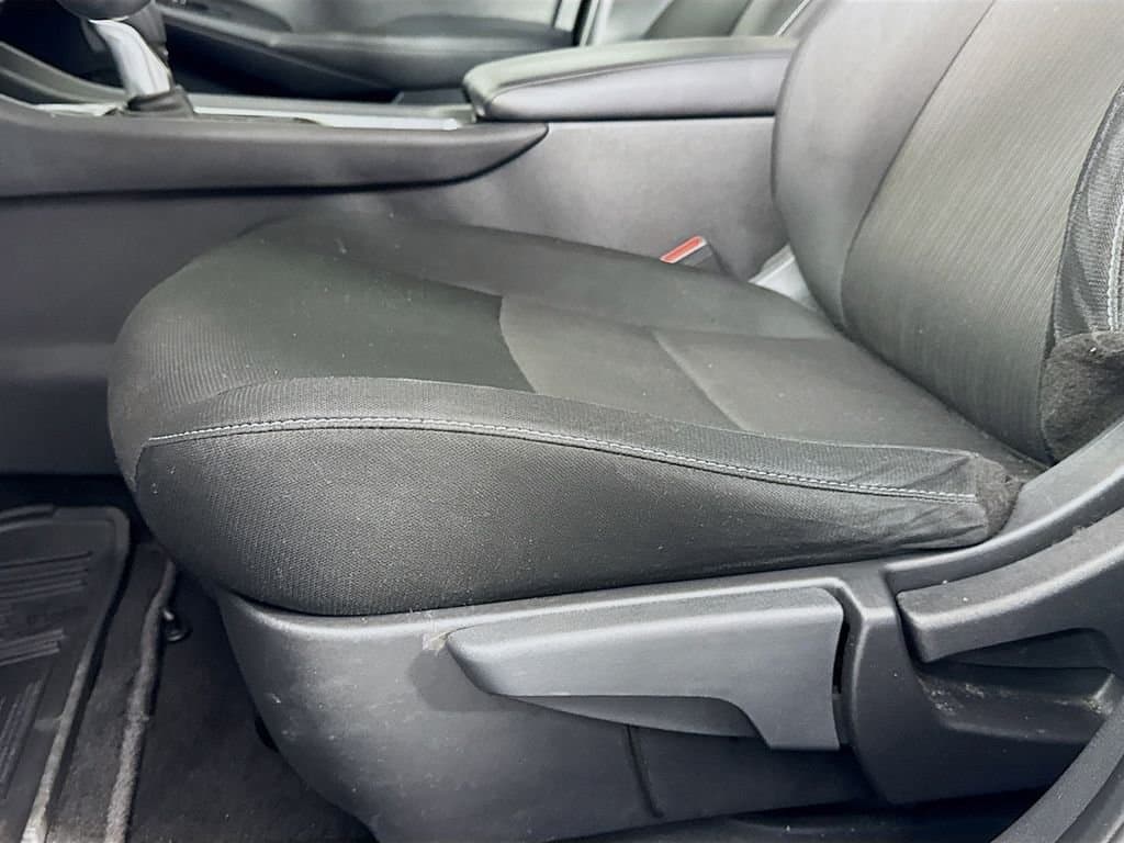 2022 NISSAN Sentra - Image 24