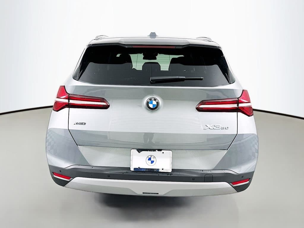2025 BMW X3 - Image 6
