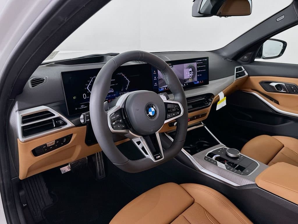 2026 BMW 3 Series - Image 9