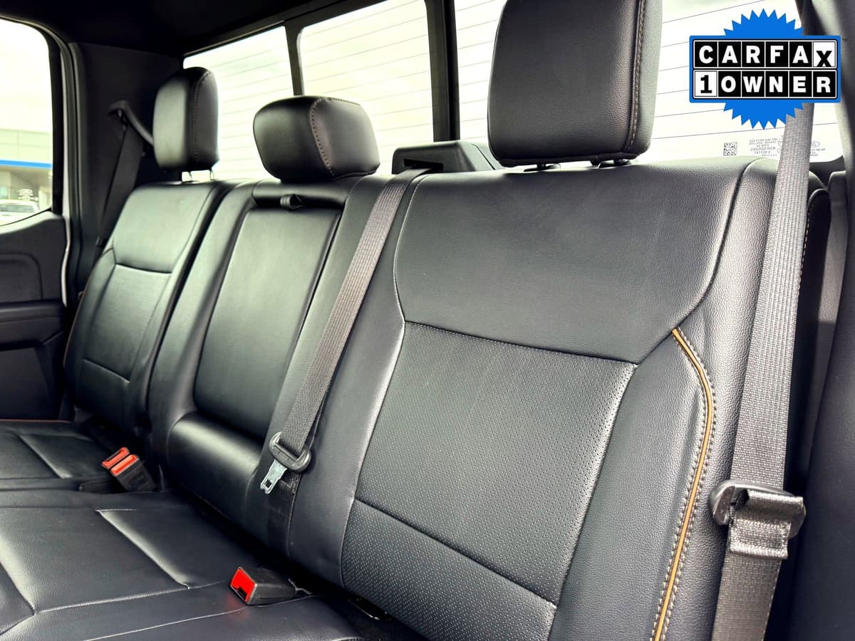 2024 Ford F-150 - Image 16