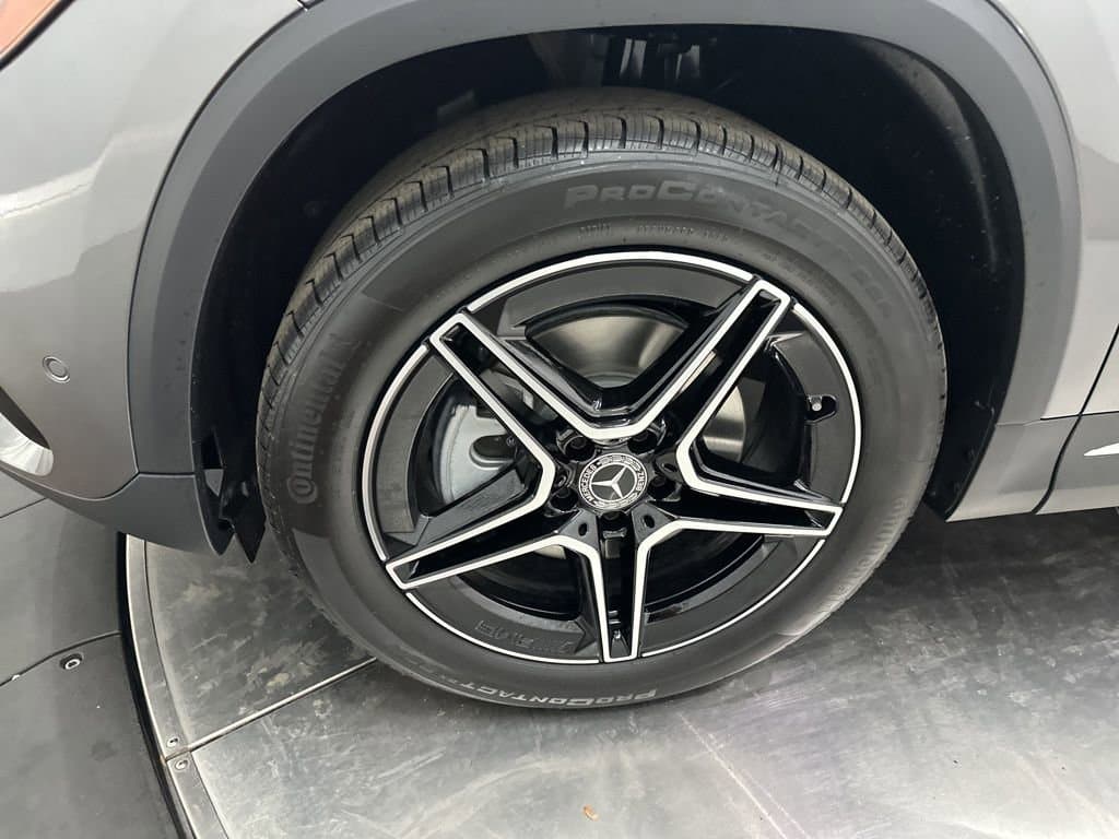 2026 MERCEDES-BENZ GLA - Image 68