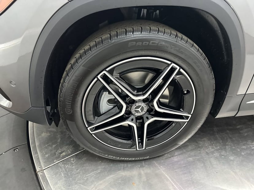 2026 Mercedes-Benz GLA - Image 67