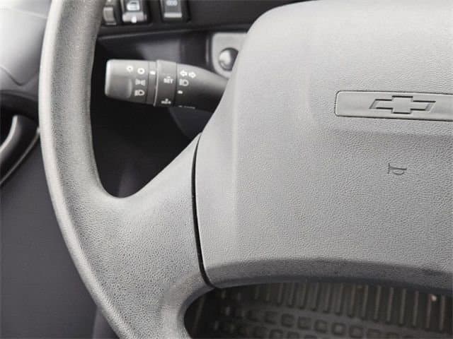 2024 Chevrolet 4500 HG LCF Gas - Image 24