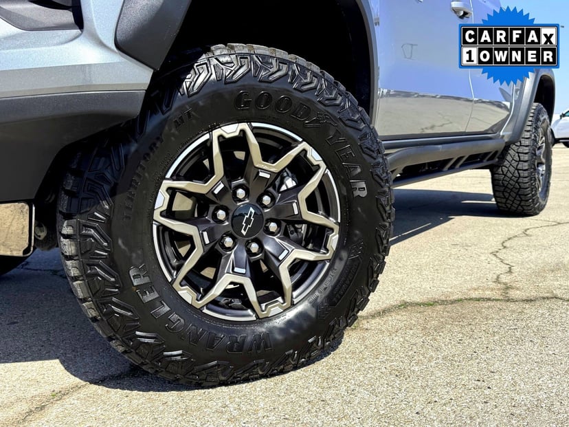 2026 Chevrolet Colorado - Image 2