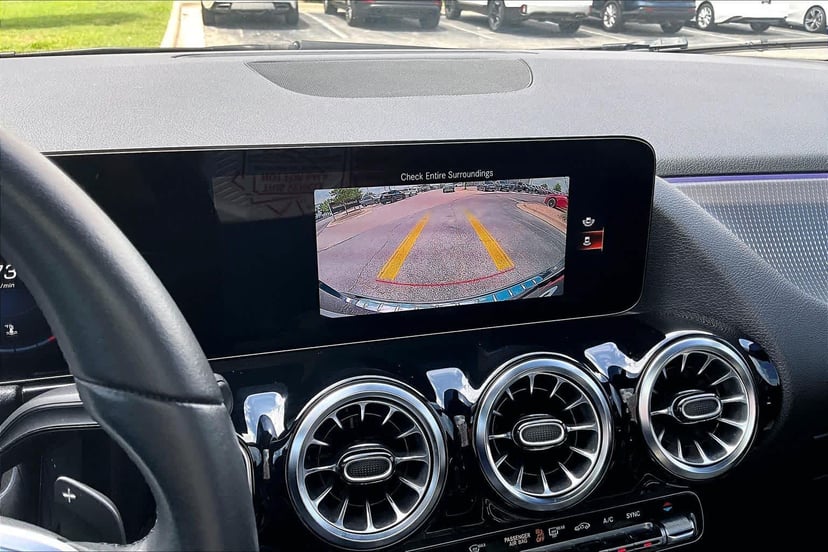 2023 Mercedes-Benz GLA 250 - Image 26