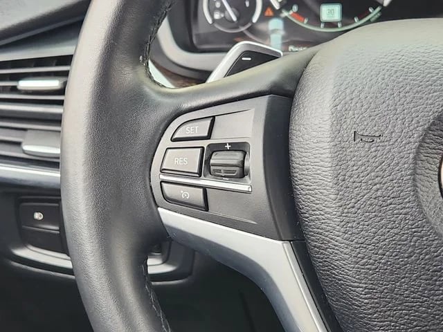 2018 BMW X5 - Image 27