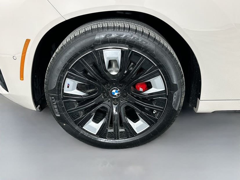 2026 BMW X3 - Image 23