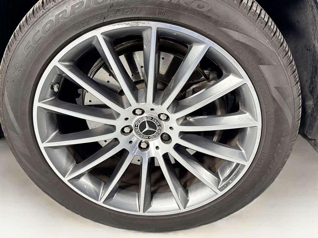 2025 MERCEDES-BENZ GLE - Image 43