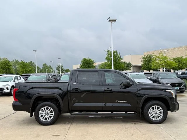 2025 Toyota Tundra - Image 4