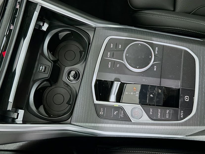 2026 BMW 4 Series - Image 15