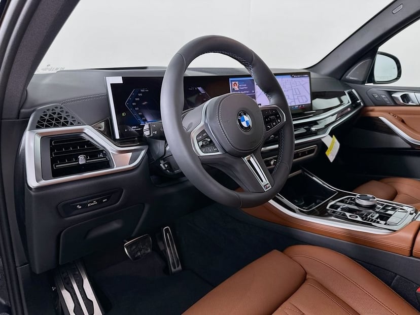 2026 BMW X5 - Image 8