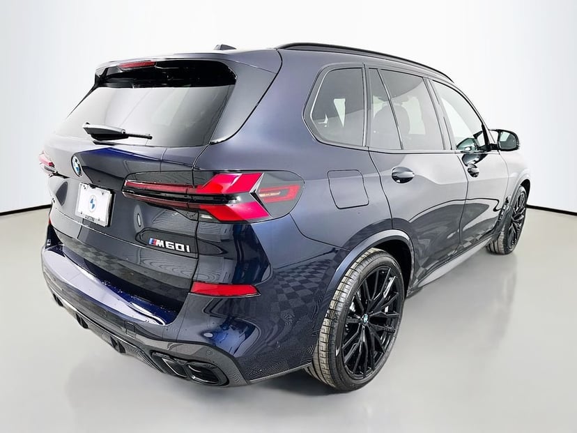 2026 BMW X5 - Image 5