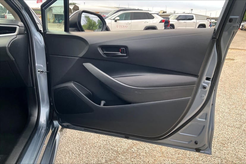 2024 Toyota Corolla - Image 21