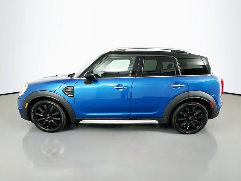 2017 MINI Cooper Countryman ALL4 - Image 8