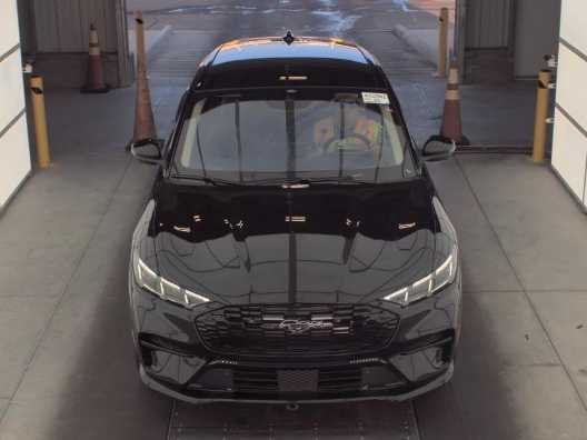 2025 Ford Mustang Mach-E - Image 2