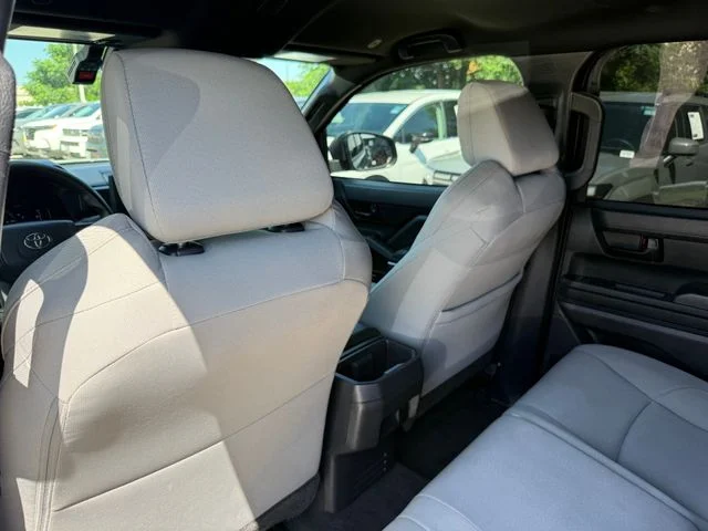 2024 Toyota Tacoma - Image 22