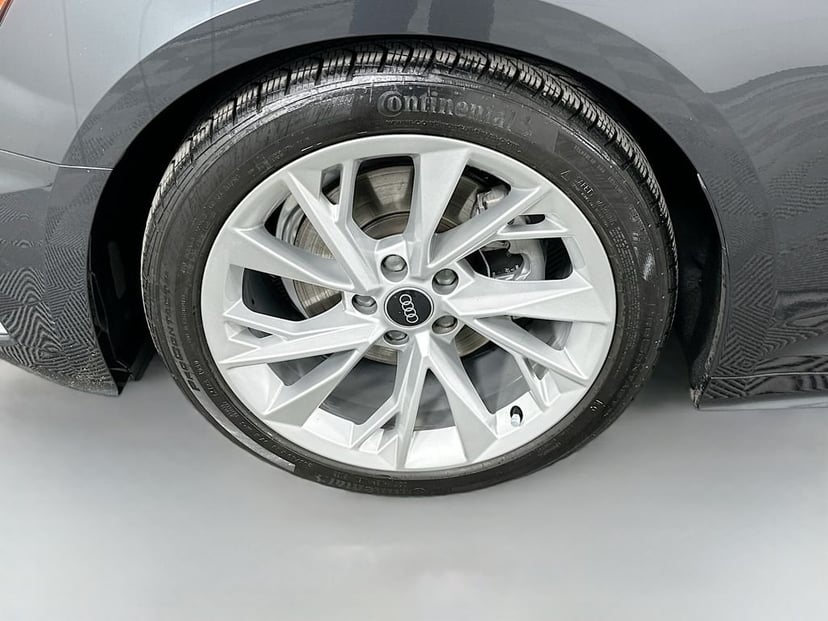 2022 Audi A5 Sportback - Image 31