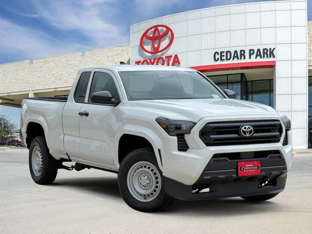 2024 Toyota Tacoma - Image 25
