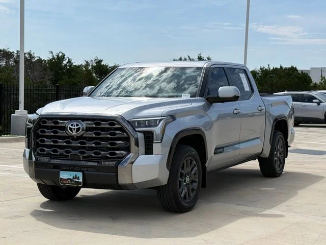 2024 Toyota Tundra - Image 7