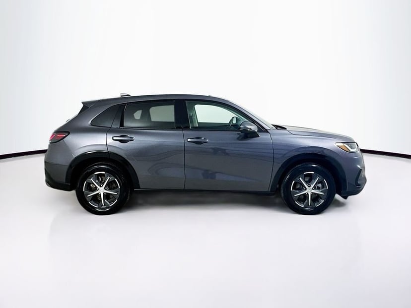 2024 Honda HR-V - Image 10