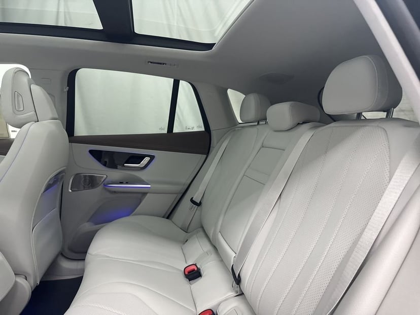 2026 Mercedes-Benz EQE - Image 20