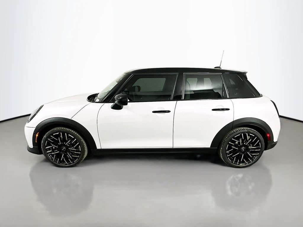 2026 MINI COOPER - Image 9