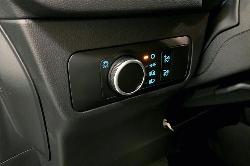 2026 Ford Escape - Image 14