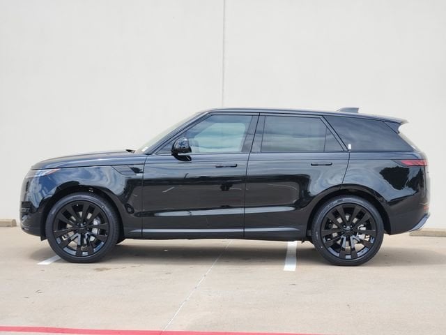 2026 Land Rover Range Rover Sport - Image 4