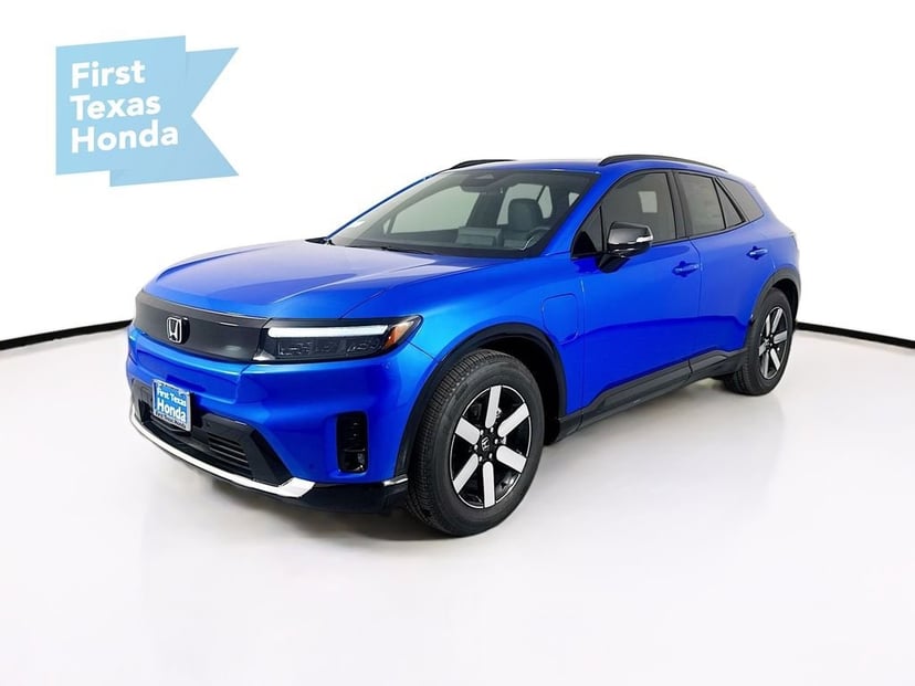 2026 Honda Prologue - Image 3