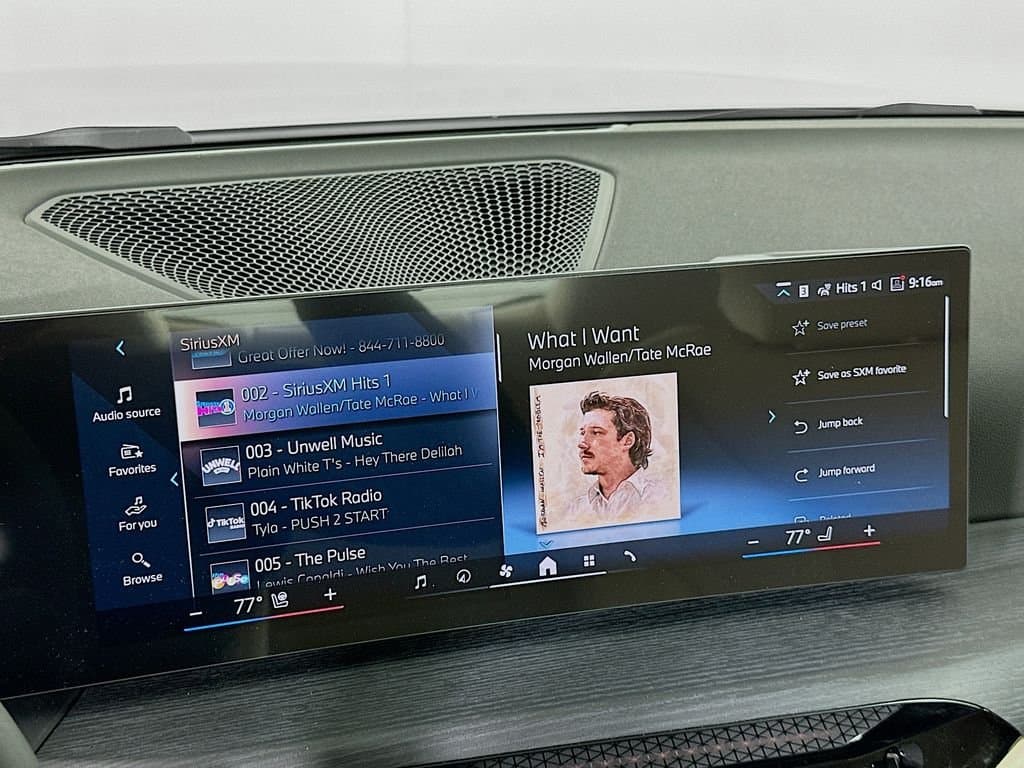 2026 BMW 4 Series - Image 11