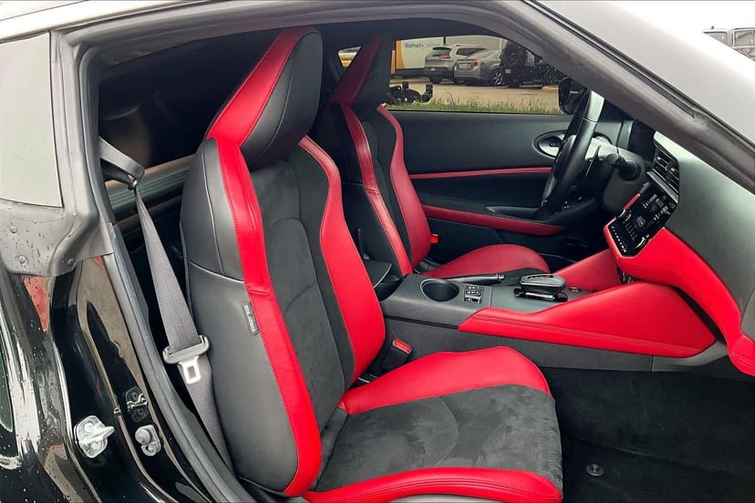 2024 Nissan Z - Image 9