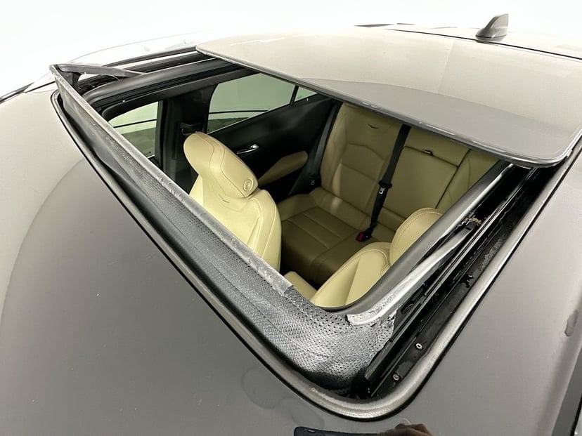2024 Cadillac XT4 - Image 21