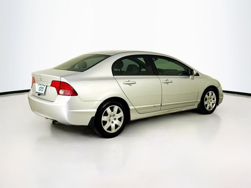 2007 Honda Civic - Image 7