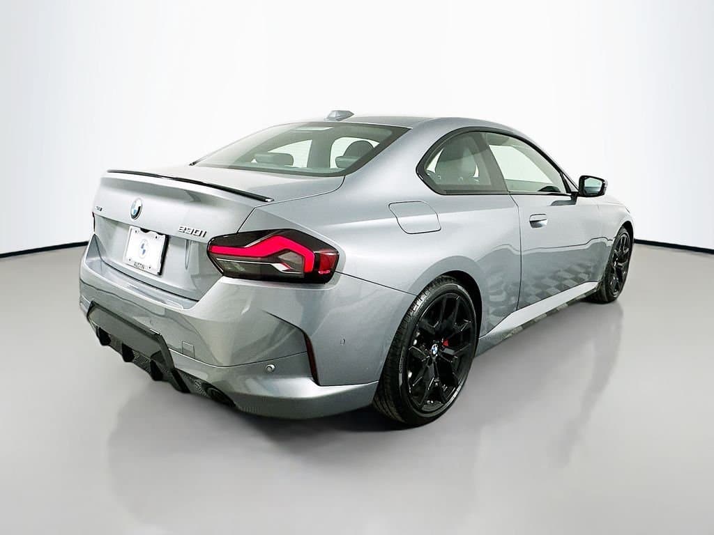 2026 BMW 2 Series - Image 5