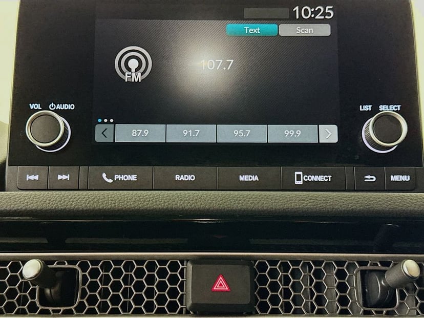2024 Honda Civic - Image 19
