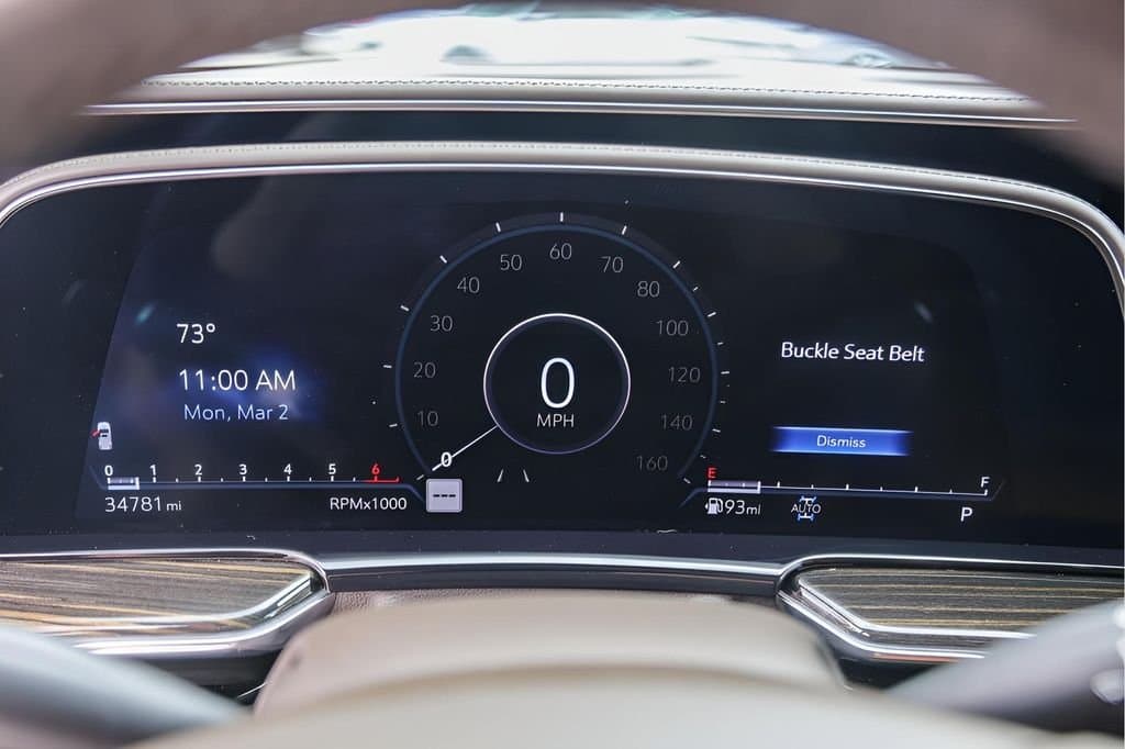 2021 Cadillac Escalade ESV - Image 14