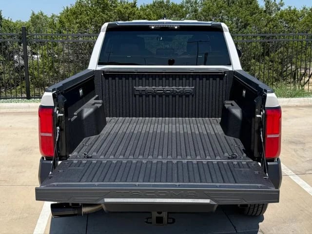 2026 Toyota Tacoma - Image 27