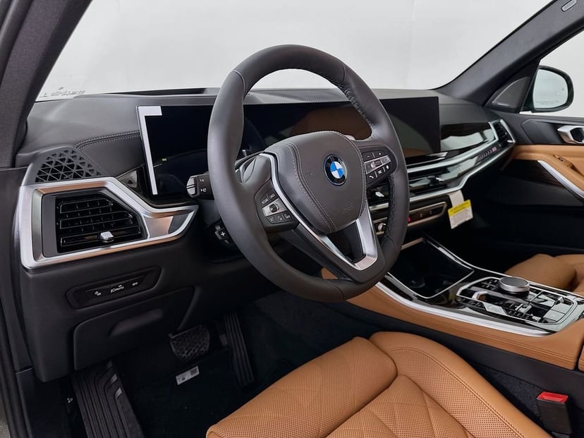 2026 BMW X5 - Image 9