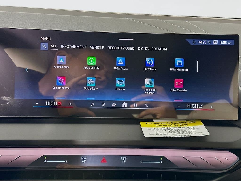 2026 BMW X3 - Image 11