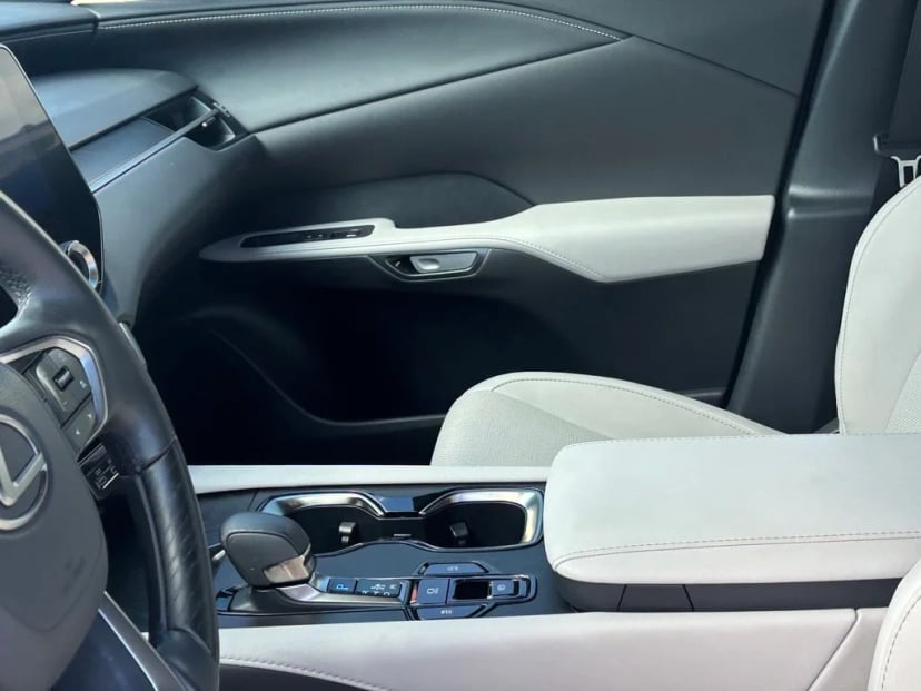2024 Lexus RX - Image 9