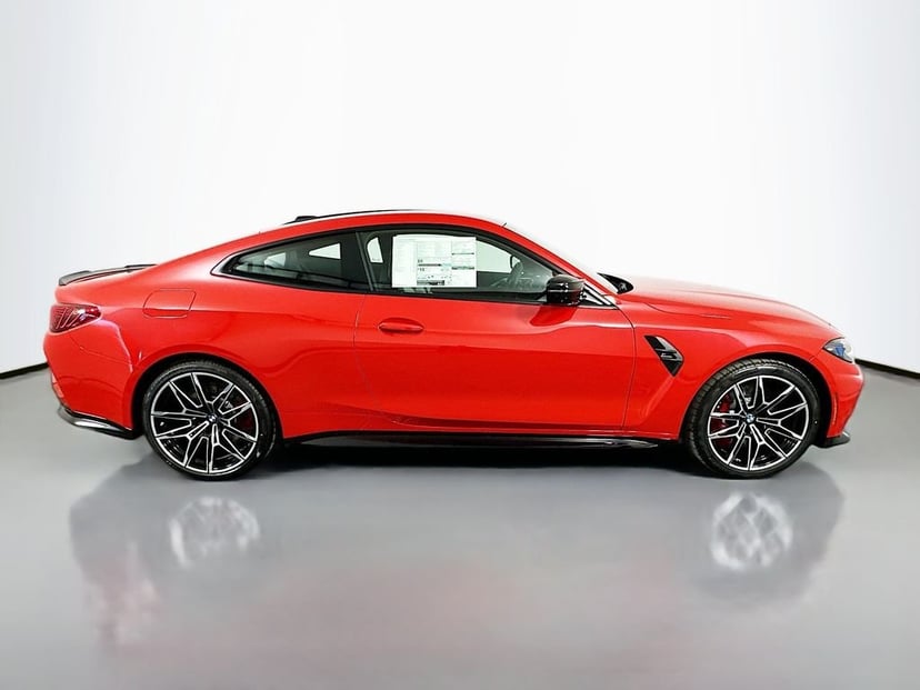 2026 BMW M4 - Image 3