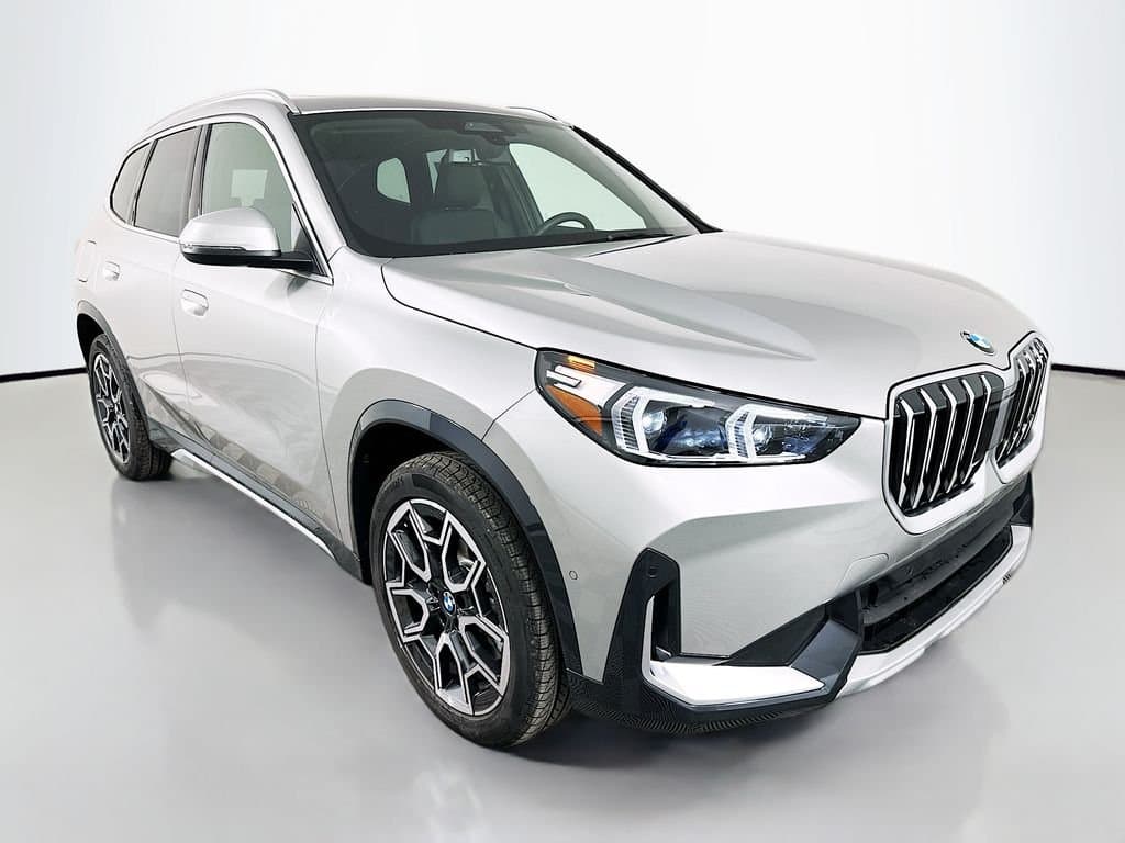 2026 BMW X1 - Image 3