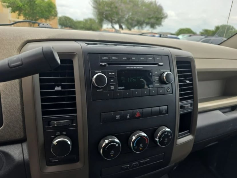 2012 Ram 2500 - Image 6